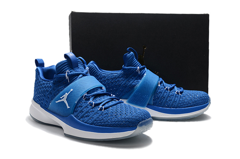 Jordan Training Shoes Men--012